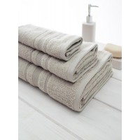 Πετσέτα Προσώπου (50x100) Sithonia 503 Beige 550gsm