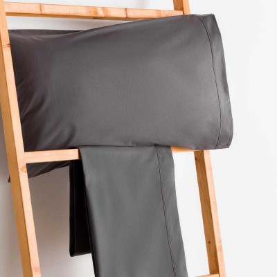 Σεντόνι 200x270 - Synthesis 502 Dark Grey