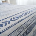 Σετ Σεντόνια Μονά 170x260 Amorgos-1