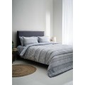 Σετ Σεντόνια Μονά 170x260 Amorgos-1