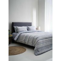 Σετ Σεντόνια Μονά 170x260 Amorgos-1