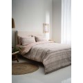 Σετ Σεντόνια Μονά 170x260 Amorgos-2