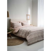 Σετ Σεντόνια Μονά 170x260 Amorgos-2