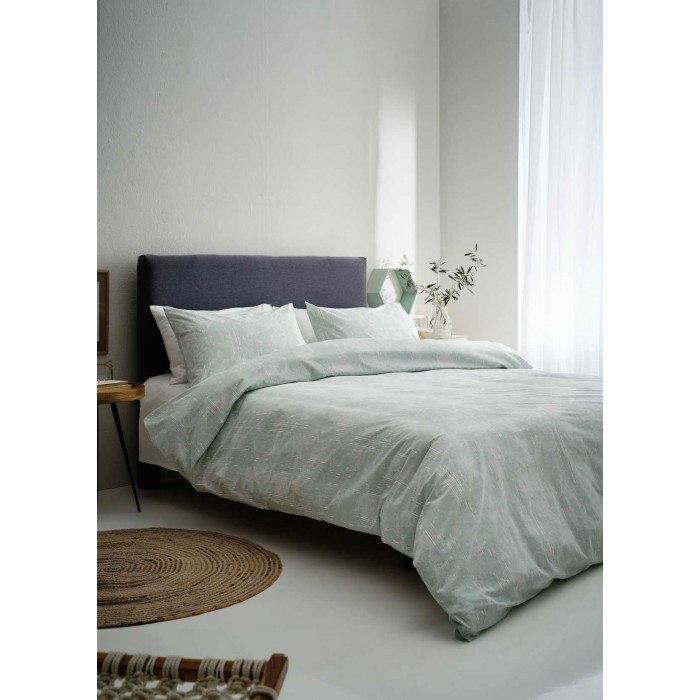 Σετ Σεντόνια King Size Nefeli-2
