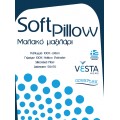 Μαξιλάρι Ύπνου 50x70 Soft Pillow
