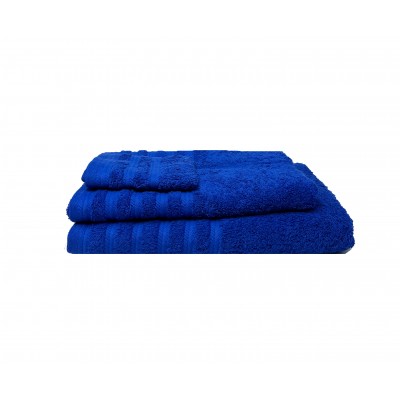 Πετσέτα xεριών 600gsm 40x60- Blue
