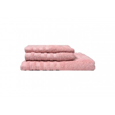 Πετσέτα xεριών 600gsm 40x60- L. Pink