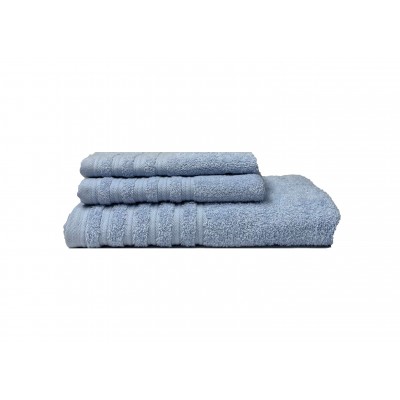 Λαβέτα 600gsm 30x30- Light Blue