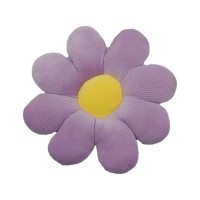 Μαξιλάρι Διακοσμητικό 38εκ Blummy Daisy - Lila