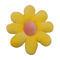 Μαξιλάρι Διακοσμητικό 38εκ Blummy Daisy - Yellow