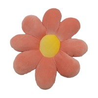 Μαξιλάρι Διακοσμητικό 38εκ Blummy Daisy - Pink