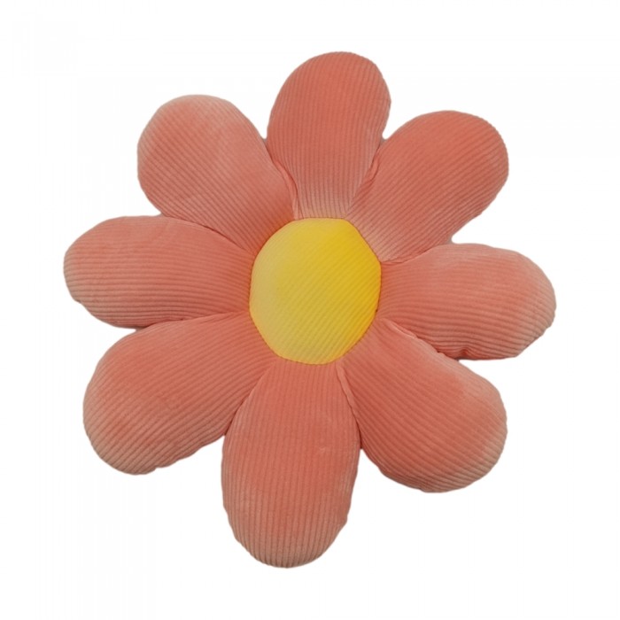 Μαξιλάρι Διακοσμητικό 38εκ Blummy Daisy - Pink
