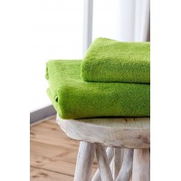 Πετσέτα Μπάνιου  Softfeel 600GSM 95x180 Apfel