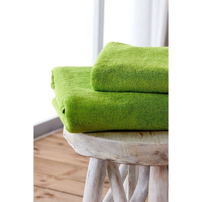 Πετσέτα Μπάνιου  Softfeel 600GSM 95x180 Apfel