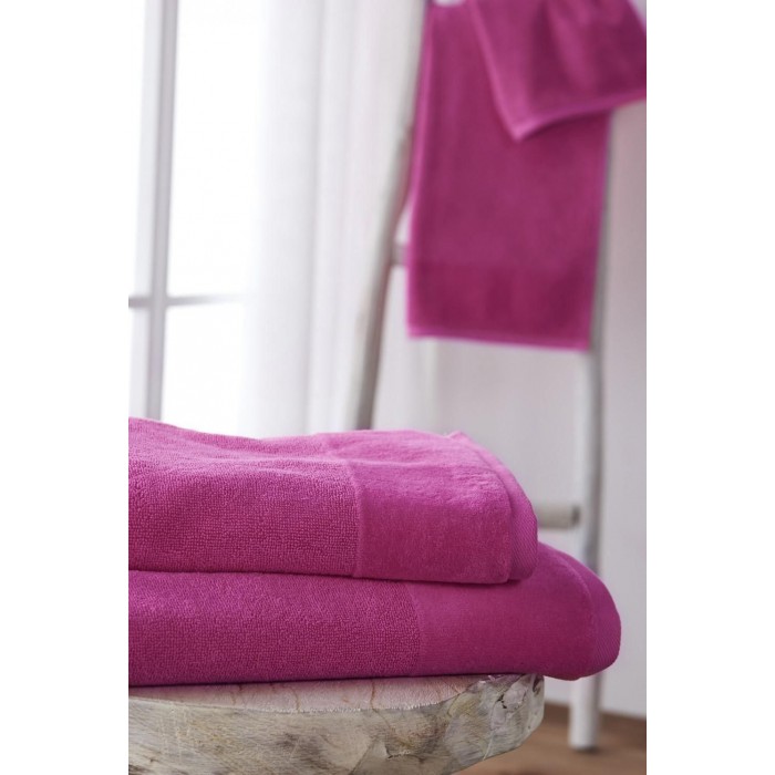 Πετσέτα Softfeel 600GSM 70x140 - Beere
