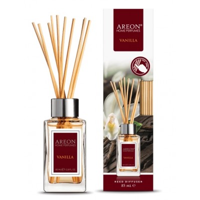 Αρωματικό Χώρου με Sticks 85ml - Vanilla