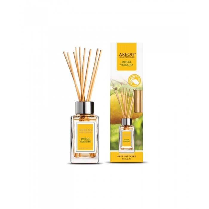 Αρωματικό Χώρου με Sticks Dolce Viaggio 85ML