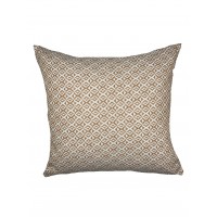 Διακοσμητική θήκη 43x43 - Hailey Orange