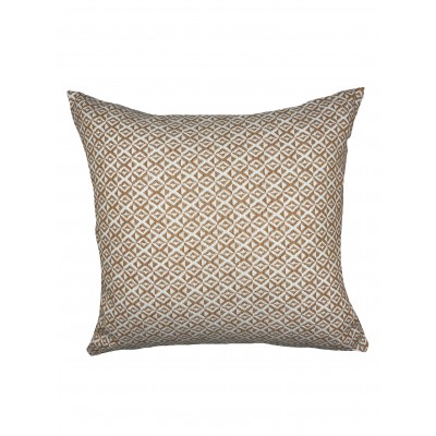 Διακοσμητική θήκη 43x43 - Hailey Orange