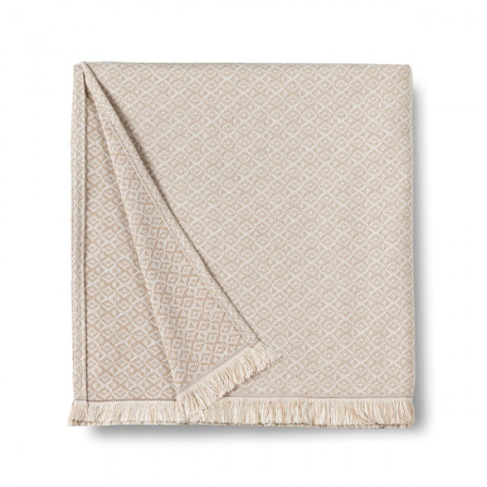 Ριχτάρι Πολυθρόνας 180x160 Hailey Beige