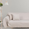 Ριχτάρι Πολυθρόνας 180x160 Hailey Beige
