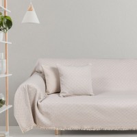 Ριχτάρι Πολυθρόνας 180x160 Hailey Beige