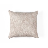 Διακοσμητική Θήκη 43x43-Iris Beige