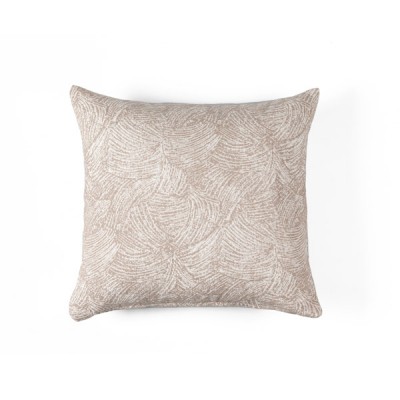Διακοσμητική Θήκη 43x43-Iris Beige