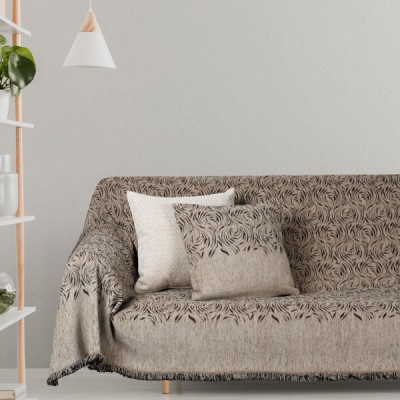 Ριχτάρι Πολυθρόνας 180x160 Venus Mocca