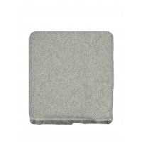 Ριχτάρι Τριθέσιο 180x300 Aria L.Grey