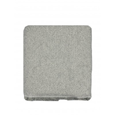 Ριχτάρι Τριθέσιο 180x300 Aria L.Grey