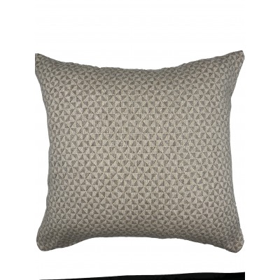 Διακοσμητική Θήκη (43x43) Jade Grey