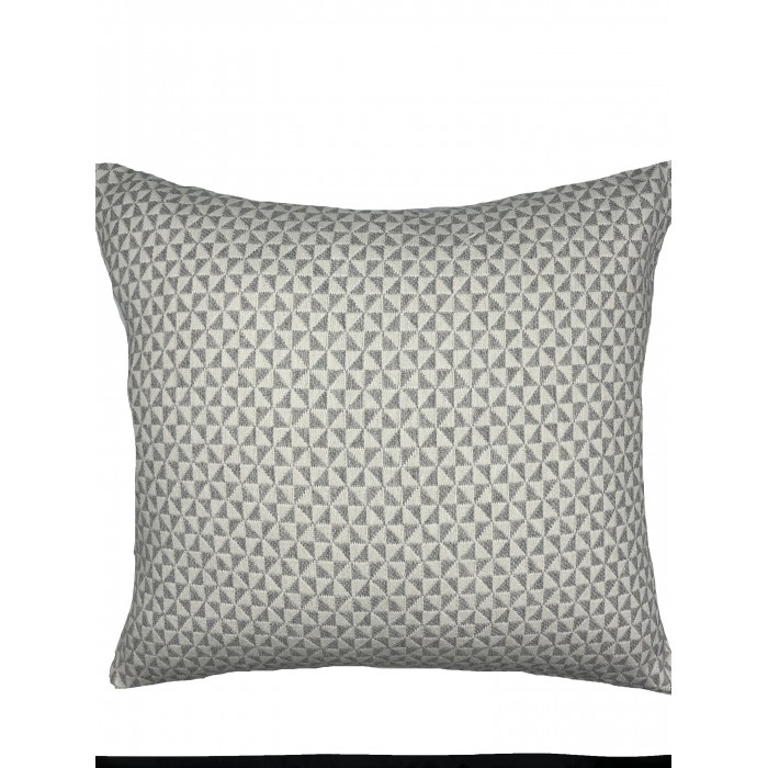 Διακοσμητική Θήκη (43x43) Jade Grey