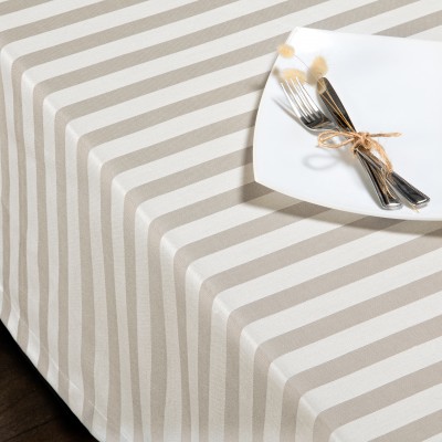Τραπεζομάντηλο 160x260 Σxέδιο 3 Platinum Beige