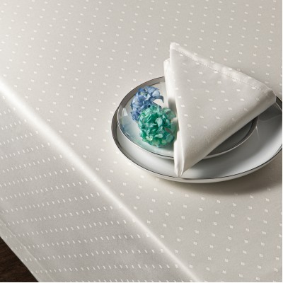 Τραπεζομάντηλο 160x260  Σxέδιο 9 Fading Dots - Lino