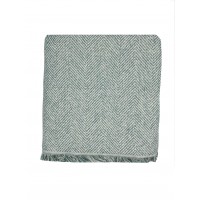 Ριχτάρι Διθέσιο 180x250 Aria Petrol