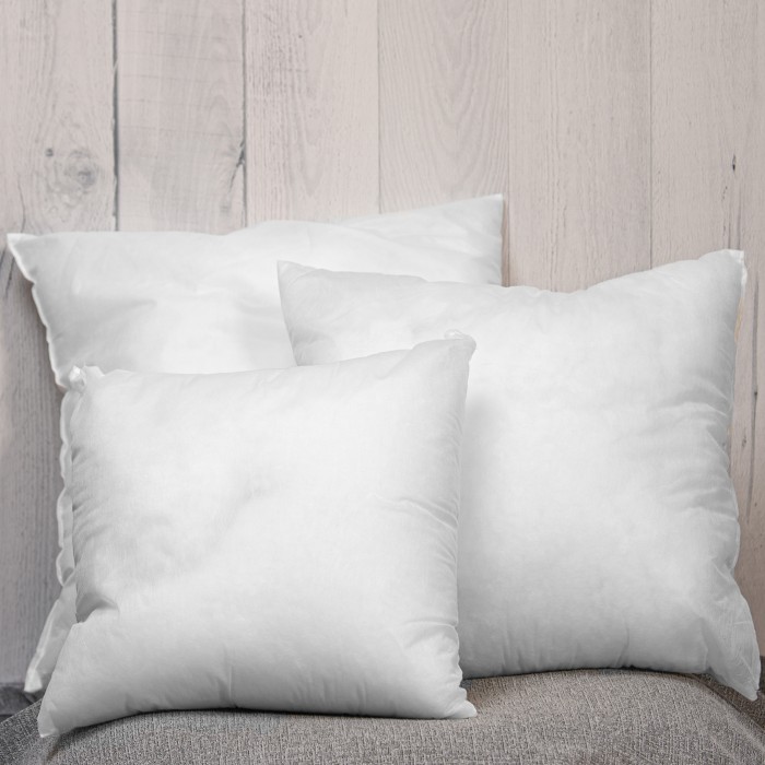 Γέμιση Μαξιλαριού 50x50 Non Woven