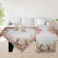 Πασχαλινή Τραβέρσα 40x140 0112