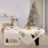 Χριστουγενιάτικο Καρέ 85x85 91610
