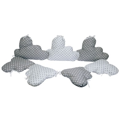 GREENWICH POLO CLUB ΠΑΝΤΑ ΚΟΥΝΙΑΣ ΒΑΒΥ 8806 GREY