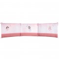 GREENWICH POLO CLUB ΠΑΝΤΑ ΚΟΥΝΙΑΣ ΒΑΒΥ 8849 DUSTY ROSE, PINK