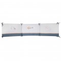 GREENWICH POLO CLUB ΠΑΝΤΑ ΚΟΥΝΙΑΣ ΒΑΒΥ ESSENTIAL 8852 GREY