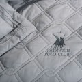 GREENWICH POLO CLUB ΚΟΥΒΕΡΛΙ ΥΠΕΡΔΙΠΛΟ ΣΕΤ 2163 GREY
