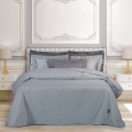 GREENWICH POLO CLUB ΚΟΥΒΕΡΛΙ ΥΠΕΡΔΙΠΛΟ ESSENTIAL 3411 GREY