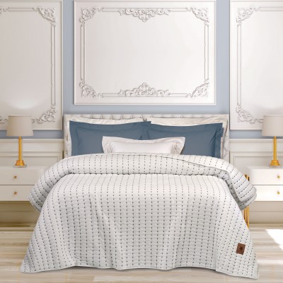 GREENWICH POLO CLUB ΚΟΥΒΕΡΛΙ KING 3464 WHITE