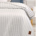 GREENWICH POLO CLUB ΚΟΥΒΕΡΛΙ KING 3464 WHITE