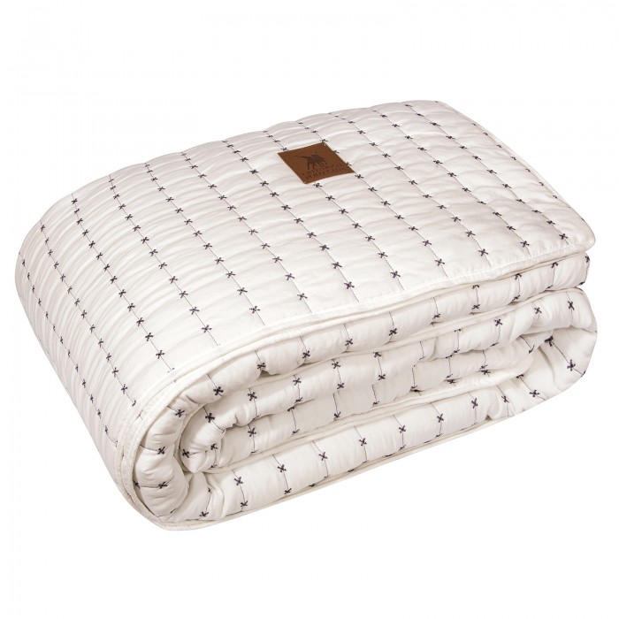 GREENWICH POLO CLUB ΚΟΥΒΕΡΛΙ KING 3464 WHITE