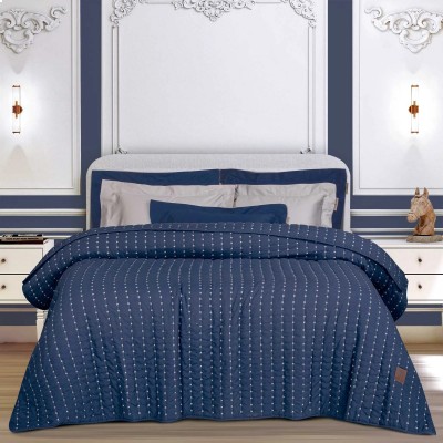 GREENWICH POLO CLUB ΚΟΥΒΕΡΛΙ KING 3492 BLUE