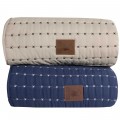 GREENWICH POLO CLUB ΚΟΥΒΕΡΛΙ KING 3493 TAUPE