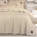 GREENWICH POLO CLUB ΚΟΥΒΕΡΛΙ KING 3495 BEIGE